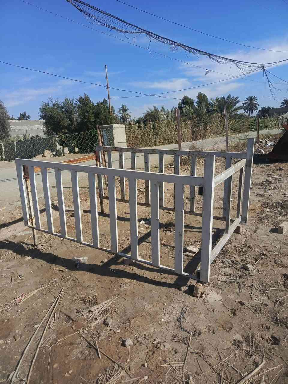 محجر لبيع مابي خياس حلو السعر 150مكان نجف قضاء مشخاب***********
