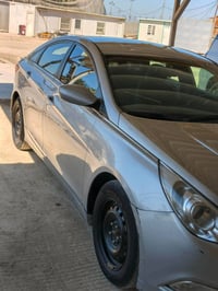 سوناتا • ٢٠١٣ • رقم بغداد