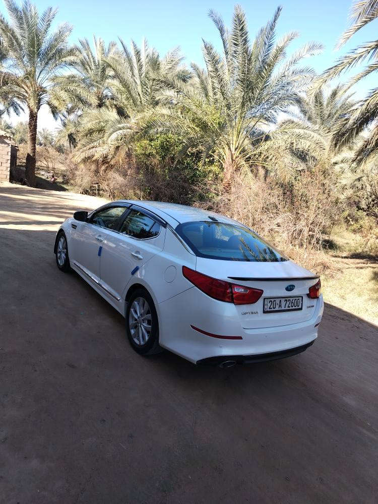 السلام عليكم سياره اوبتما موديل، 2014سنويه لل29
رقم ديالى الجديد مكان ديالى كنعان السياره جديد بمعنه الكلمه فول مواصفات بصمه اشاير بامري تحكم استيرن جهتين اكشنان جلد تدفه تبريد ثلج كهربائيّة كله شغاله 
كشنات كهرباء سياره ليبل واحد مكينه 2400تخم تاير جديد جامات اوتوهولد نضام يكو مثبت سرعه 
#السعر_122وبيها مجال للشراي للاستفسار على الرقم ***********ملاحضه المو شراي لا يعلق
