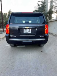 تاهو  ٢٠١٨ برايمر وارد امريكي حادثها فقط جاملغ  بله ايرباك بله دواخل ك...