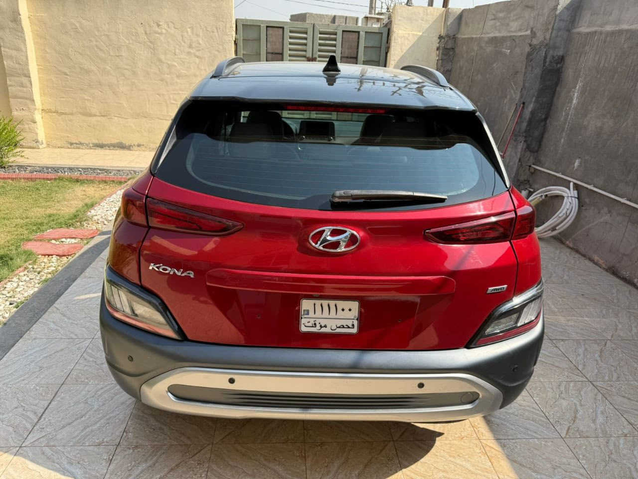 23 فول عدا الفتحه  تو كلر بدون ايرباك رقم بابل 
صور الحادث موجوده بالصور فقط بنيد مبدل وقبق  الجنطة نفسه معمر  ماشية 23 
للأستفسار الاتصال ع الرقم ***********
