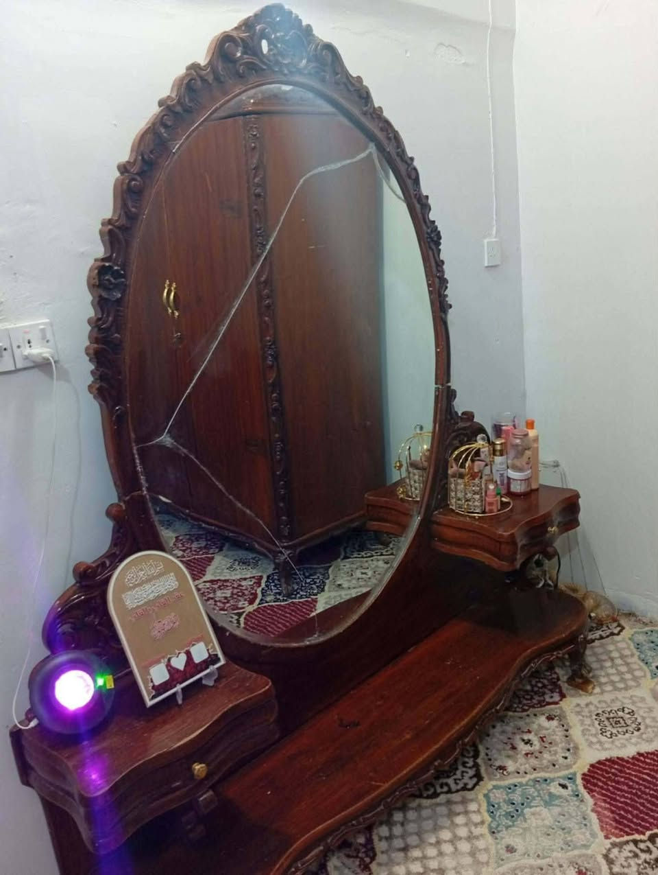 غرفه نظيفه سعرها 250***********رقمي
