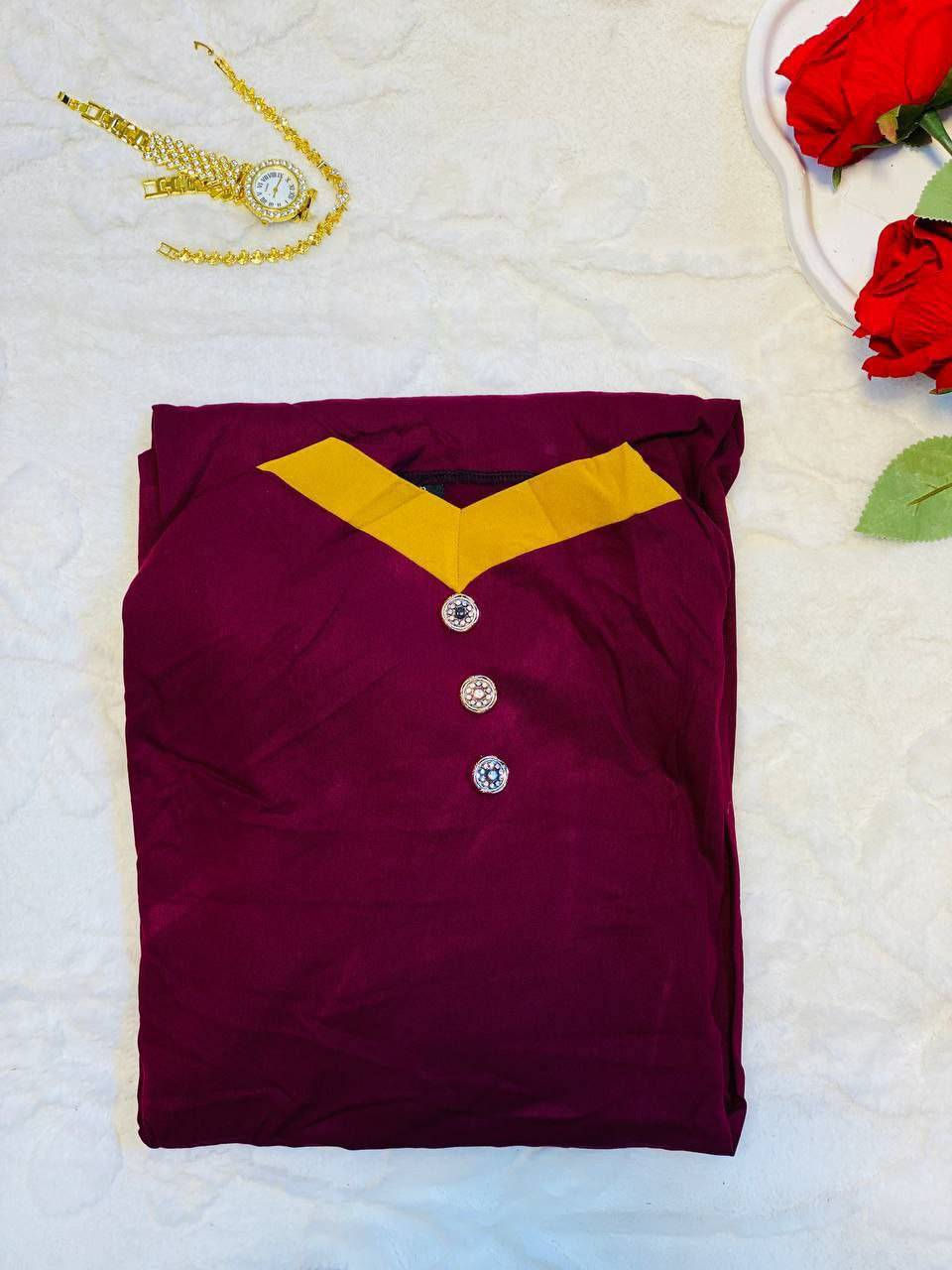 دشداشة طويله خامه القماش ماء الذهب الاصلي


**إذا كنت صاحب هذا الإعلان وتريد حذفه لأي سبب، رجاءا أرسل رسالة إلى الدعم الفني**