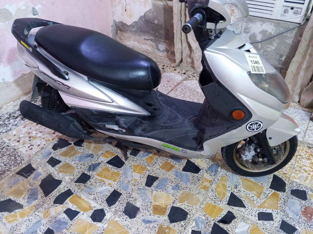 السلام عليكم سكنس فحل سرعه 140   مكان بغداد مدينه الصدر
رقم***********
