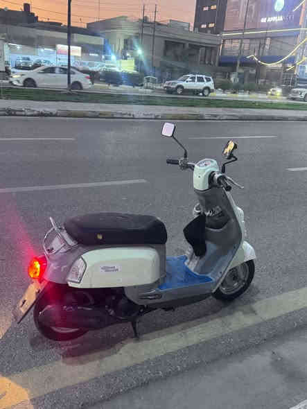 للبيع ماكس بوليسي  اوراق كاملة حاوية على ايدي كفاله عامة بيهة نقص باتري وحساس مال بريك مكان السماوه 
السعر  950 قفل 
***********
