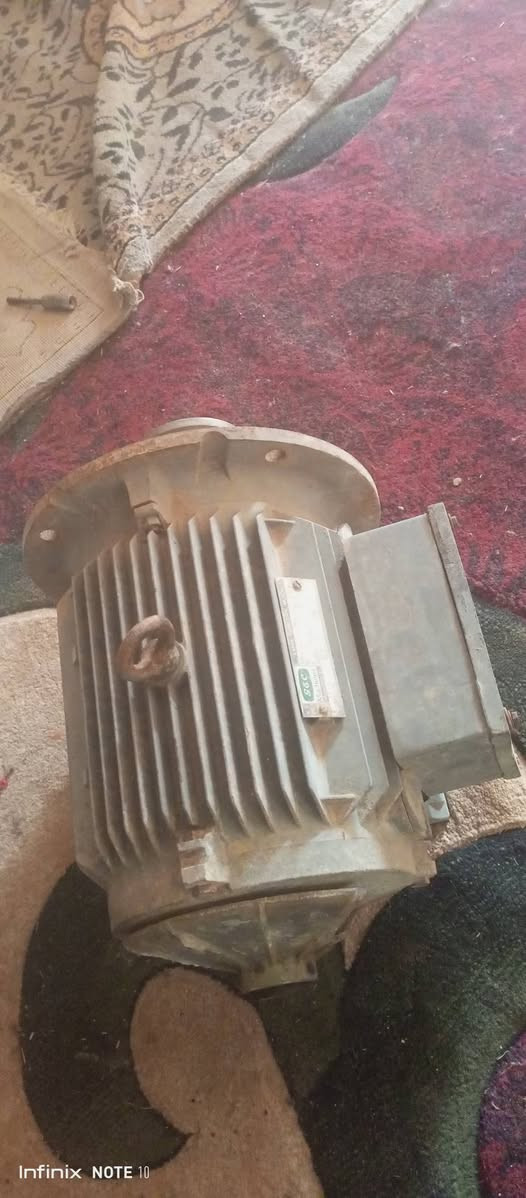 ماطور كهربائي ثري فيز 
7,5 حصان 
3000 دوره
المكان بغداد النهروان 
للمراوس بقطاس أو ماطور كهربائي.
للاستفسار مراسلة الصفحه


**إذا كنت صاحب هذا الإعلان وتريد حذفه لأي سبب، رجاءا أرسل رسالة إلى الدعم الفني**