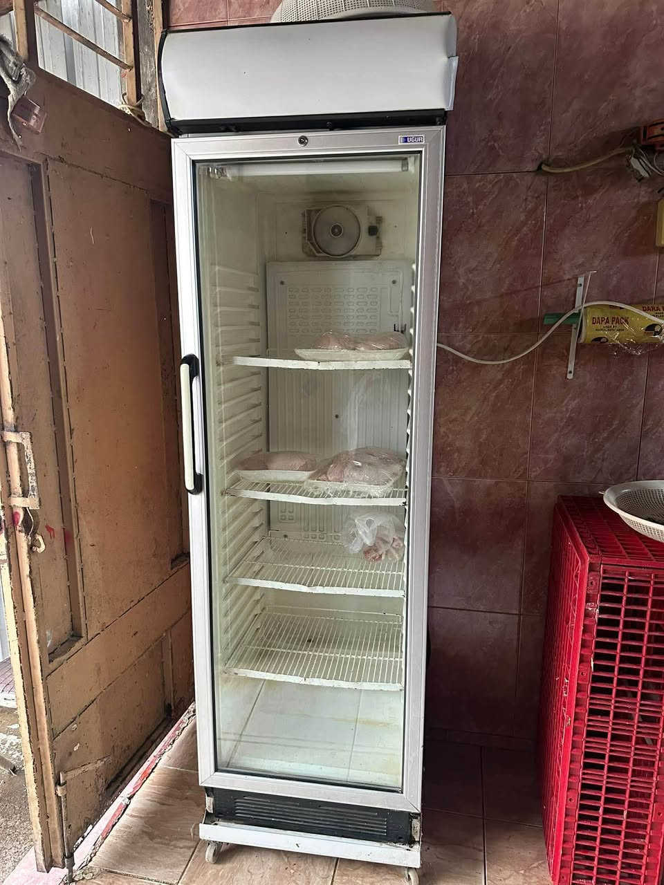 ‎بەراد بۆ فرۆشتن لە سلیمانی‎ السليمانية, العراق


**إذا كنت صاحب هذا الإعلان وتريد حذفه لأي سبب، رجاءا أرسل رسالة إلى الدعم الفني**