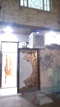 بيت زراعي • قرب مولد ابو حميد • للإيجار