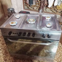 صيانة طباخات • ورشة • الكترونيات