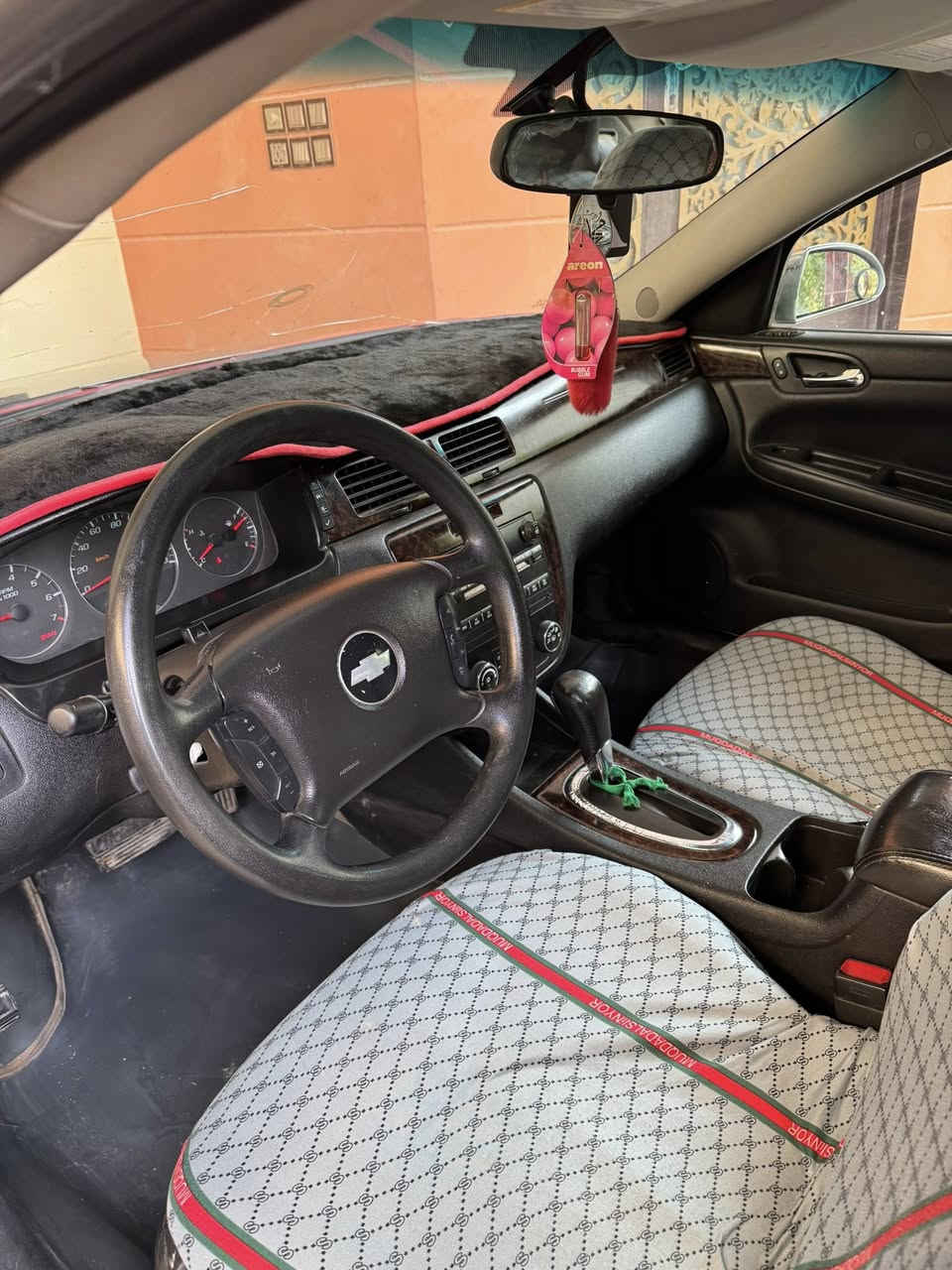 السلام عليكم امبالا 2012 للبيع بيه صبغ اقل من حزام ابيع حزام سياره جاهزه رقم بغداد تدفئه تبريد تخم تاير ويل كب كشن كهرباء سعر 86 ورقه وبيهه مجال رقم الهاتف ***********
