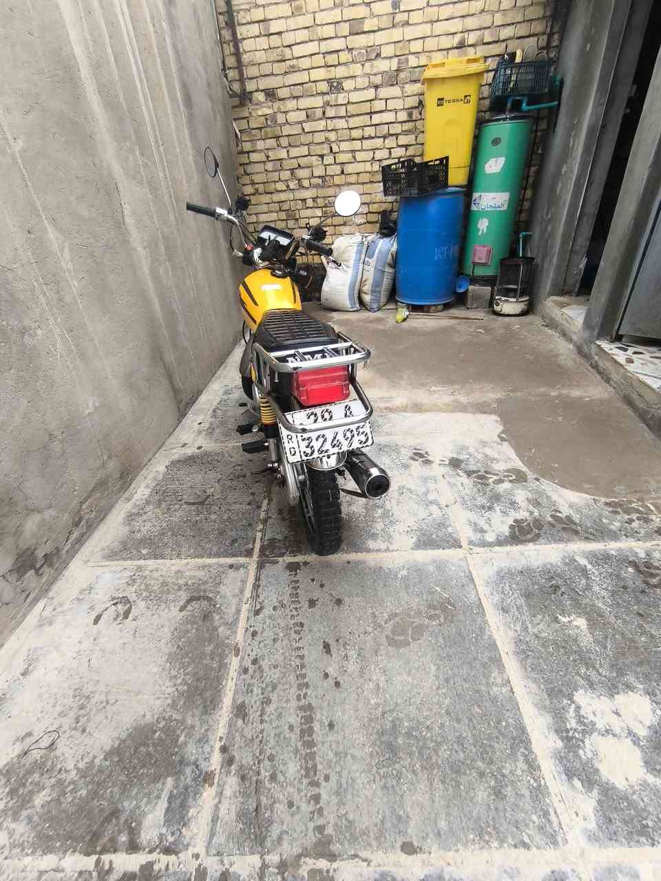 اربعه كير اصلي مرقم محرك 25 مراوس بدايون رقم او بوكسر وانطي فرق ، ❤️


**إذا كنت صاحب هذا الإعلان وتريد حذفه لأي سبب، رجاءا أرسل رسالة إلى الدعم الفني**