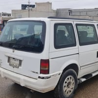 كلايزر • ١٩٩٢ • محرك كامري