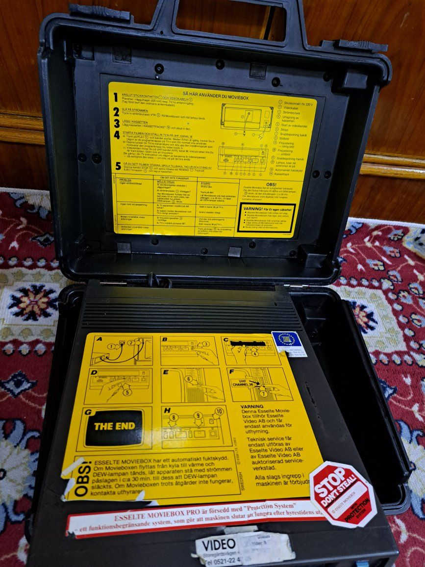 السلام عليكم فيديو شغال فقط ضوه السعر ٥٠/الف مكان بغداد


**إذا كنت صاحب هذا الإعلان وتريد حذفه لأي سبب، رجاءا أرسل رسالة إلى الدعم الفني**