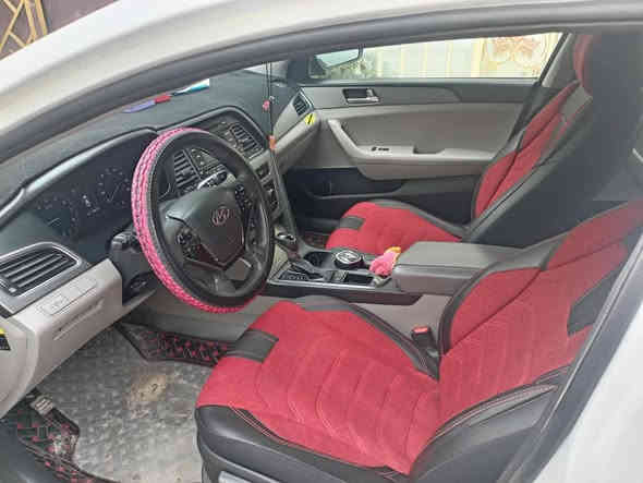 سلام عليكم
سوناته ٢٠١٥ وارد أمريكي
حادث جاملغ امامي ليمن بدون شاصي سليم
بيه ابع قطع صبغ سبب لشخوط
ليبل واحد مكفوله كير محرك دواخل
سياره جاهزه محرك ٢٤٠٠ جي دي اي
لستفسار تصل ترهم مراوس بعاليه السعر ١٢٠ مجال بصيط بيه
بغداد الشعب ***********
