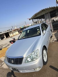 كراون • ٢٠٠٥ • ١٨٢٠٠٠