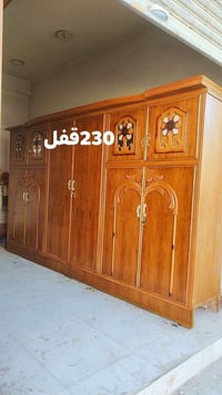 ثلاجة • ٢٠قدم • نضيفة