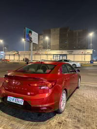 فتحة بصمة • ٢٠١٩ • رقم اربيل