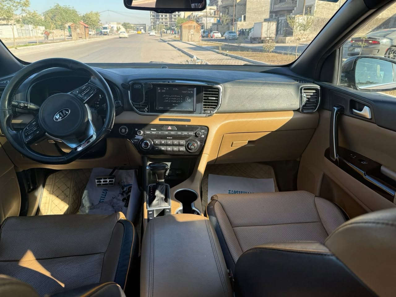 سبورتج جيتي 2020سعر 180 ***********
