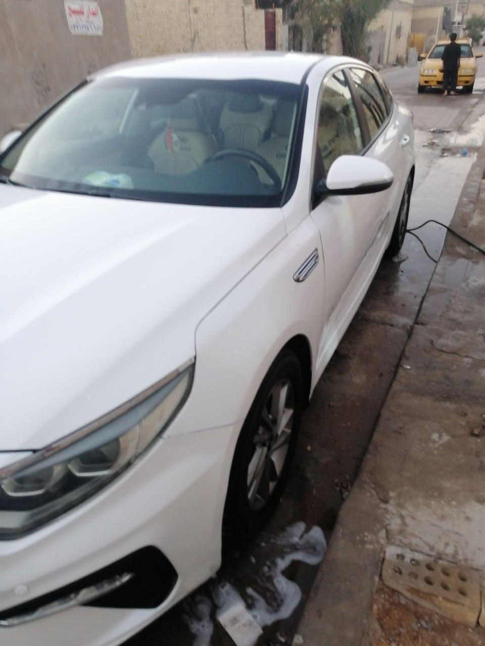 هاي اوبتما 2019 وأرد أمريكاي بيها بنيد اوجاملغ سياره حلوه سعره 135 هذا *********** مكاني بغداد
