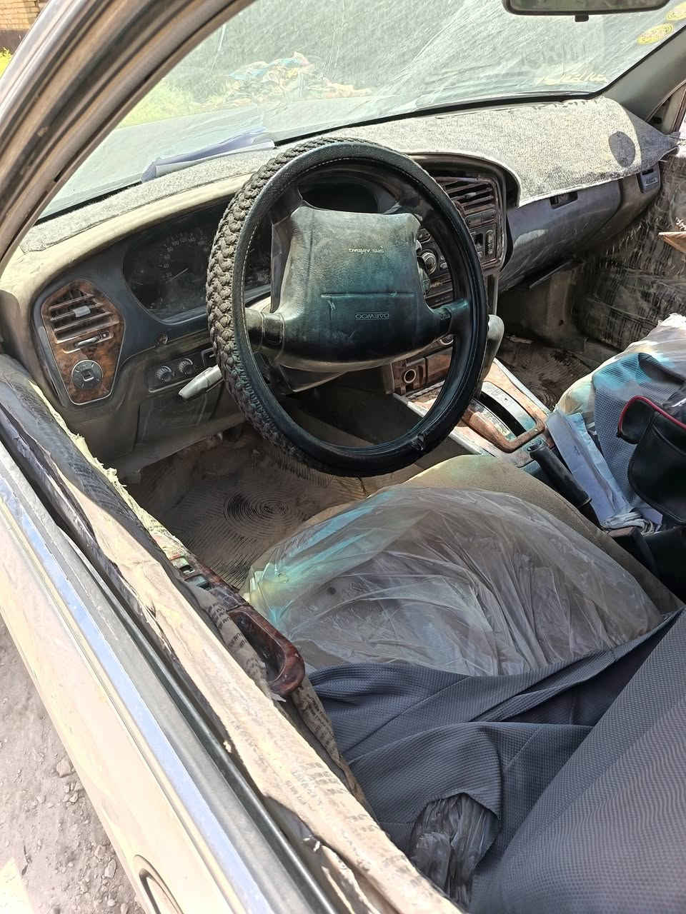 برنس فراشة للبيع موديل 96
رقم بابل
سنويه جديده
السعر 20
مكاني حله
للاتصال ***********
***********
