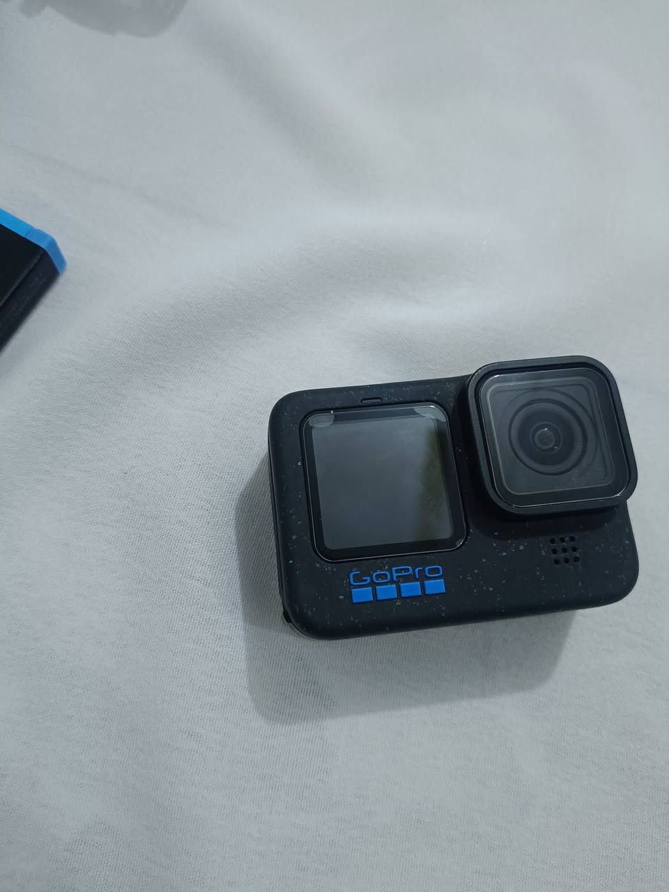 #كامره_للبيع  12 بس جديده صورت بيهة فديو واحد وما تشتغل علا  تلفوني كامل اكسوارات لزكات ضد الكصر معا رام 
معا بطاريات 2 حتياط وكيس شحن  تعرفون سعر الجديد  الشراي ينطي بيهة سعر وافضل البيع وجه لوجه مكاني البصرع  الجميع


**إذا كنت صاحب هذا الإعلان وتريد حذفه لأي سبب، رجاءا أرسل رسالة إلى الدعم الفني**