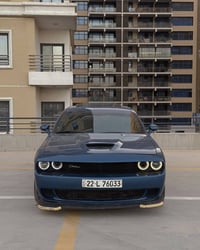 دودج جالنجر - SXT PLUS - موديل 2021  السيارة فول مواصفات 📍 فتحة سقف - ...