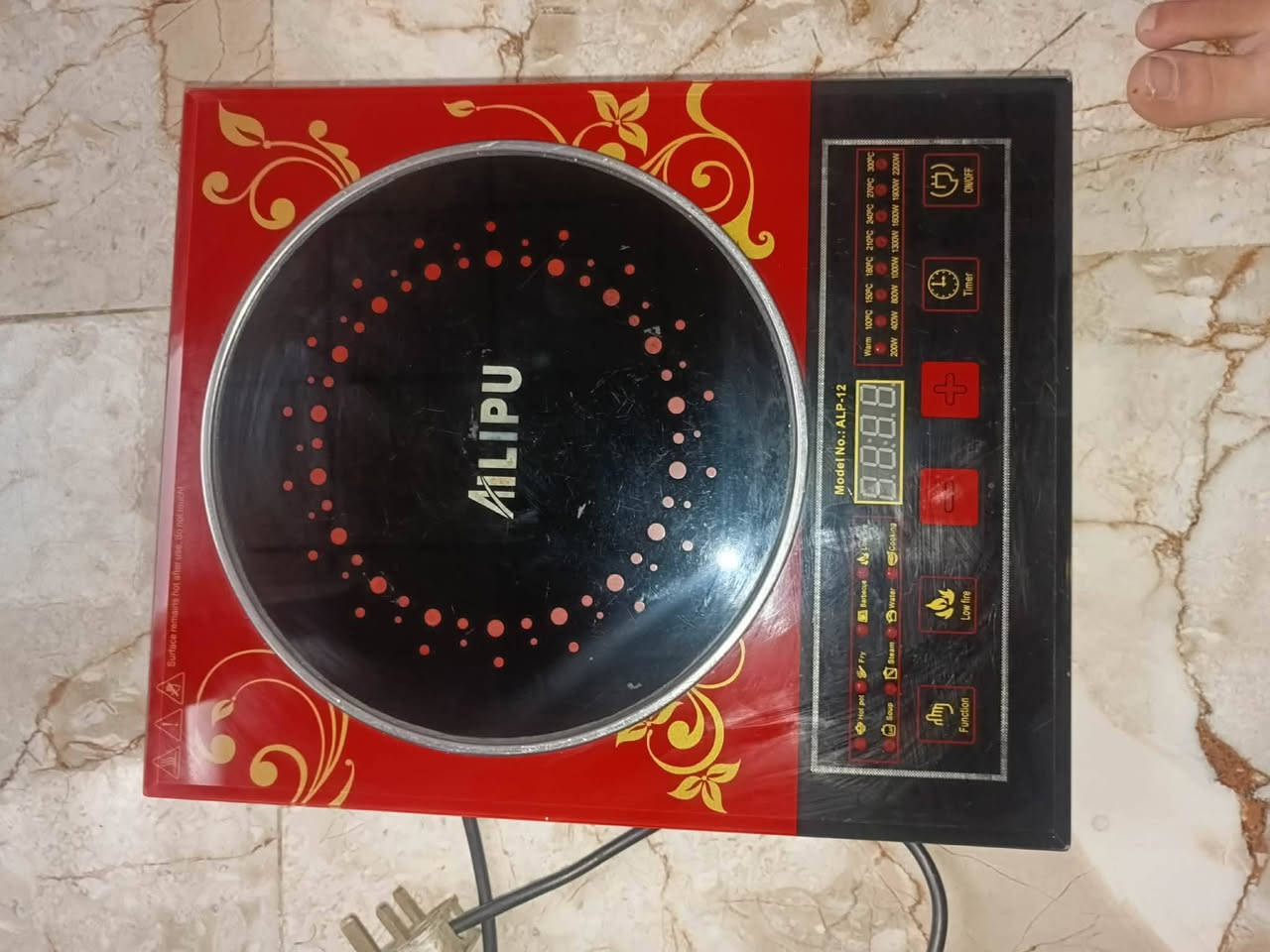 للبيع الاثنين سوى كآبسة وهيتر لمس سعر جهازين  55


**إذا كنت صاحب هذا الإعلان وتريد حذفه لأي سبب، رجاءا أرسل رسالة إلى الدعم الفني**