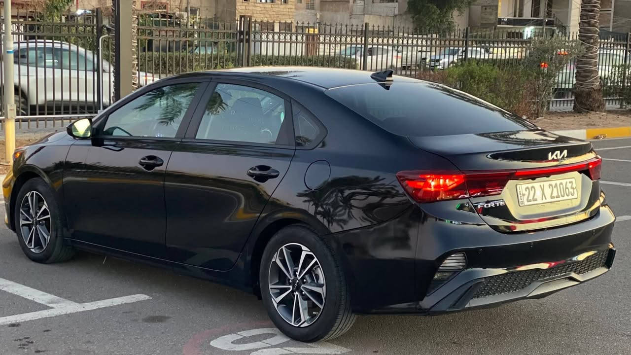 السلام عليكم : ( للبيع فقط )
كيا فورتي : موديل ( 2024 ) وارد امريكي

السعر : 160 ورقه 

موبايل : ***********

ا———————————————

محرك : 2000 ( دوش ) 

السياره ماشيه : 27 الف 

فئة  : LX  ( لون اسود ) 

رقم اربيل وسنويتها الى سنة 2031 بسمي

ا———————————————

مواصفات : 

سويج - شاشه ايباد _ كامره دواره- ويل كب - رادار امامي وجانبي وخلفي - اشاير بالمرايه الجانبيه - لايتات ليد 3 عدسات اصلي شركه -جميع ايرباكاتها سليمه- تحديد مسار - قياده اليه -4 انظمة قياده

ا———————————————

حادث السياره : 

بدون ايرباك 

قبغ الصندوق فقط
