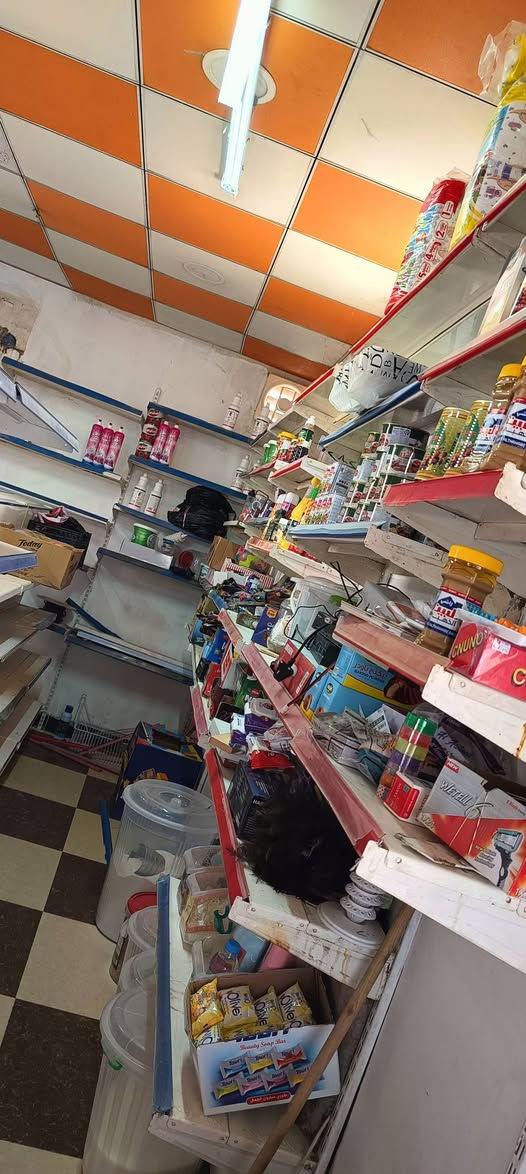 غراض للبيع


**إذا كنت صاحب هذا الإعلان وتريد حذفه لأي سبب، رجاءا أرسل رسالة إلى الدعم الفني**