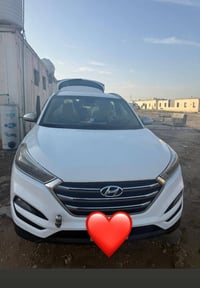 توسان • ٢٠١٦ • ناصريه