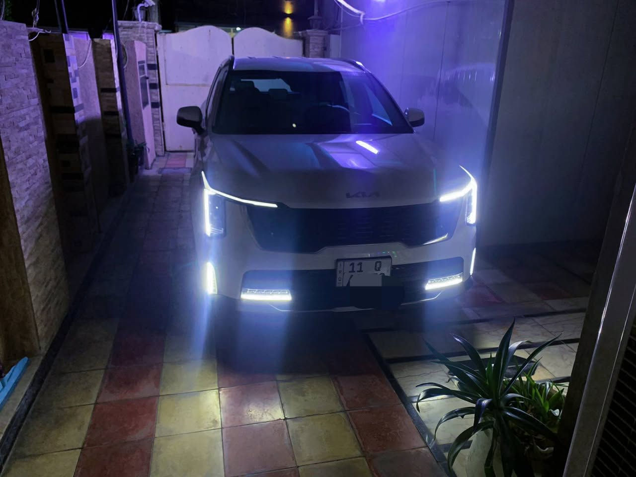 سورنتو 24
خليجي ماشيه 18الف رقم بغداد انكليزي
السعر 277بيه مجال قليل
عليه ادامه كامله دهن ادينول الماني
وفلاتر على ايدي بدلتهن
مواصفات
4سلندر
7راكب
ويل كب اسود 19
سبير ممفتوح
تبريد ثلاث قطع
صندوك كهرباء
حساسات 360درجه
داتشو
بردات خلفيه
تبريد مناخي لمس
كرسي كهرباء
4انظمه قياده
لليدات امامي بلادي
لليد نهاري
بك لايت لليد
مري شفط
داخل ابيض اوف وايت
مغلفه جلد درجه اولى هندي
كتلوكات + كتلوك الضمان وياها
كفاله عامه 
محرك
كير
صبغ بارد شخوط
العنوان ديالى بعقوبه ***********
