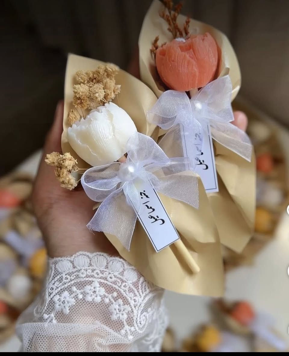 #هدايا عيد المعلم 
#شموع معطرة
#شموع توزيعات


**إذا كنت صاحب هذا الإعلان وتريد حذفه لأي سبب، رجاءا أرسل رسالة إلى الدعم الفني**