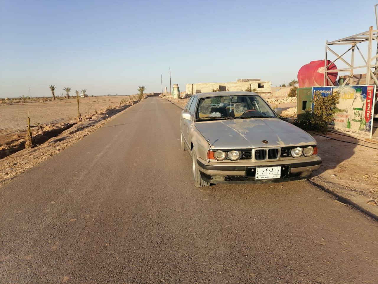 للبيع Bmw او مراوس بكيا فونتيرا حمل
٥٢٥مفتوح
موديل ٨٩
سياره بلاديه
سعر ٤٣ وبيها مجال
الرمادي حصيبه الشرقيه قرب محطة وقود الكوثر
***********
***********
