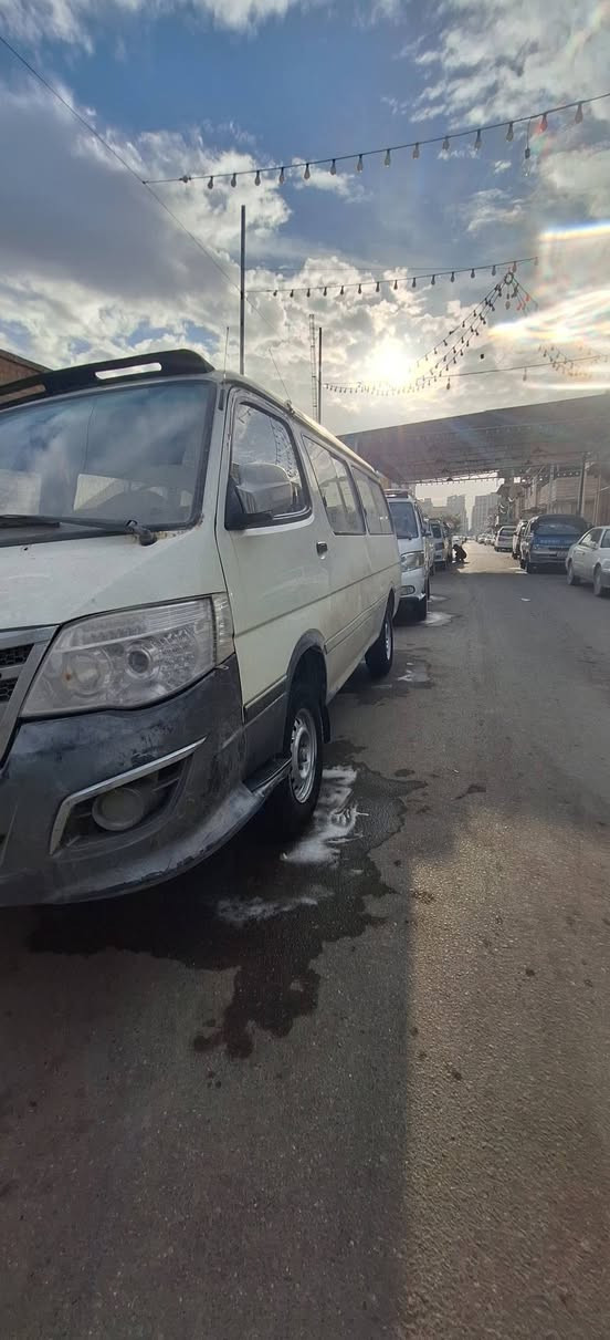 فتون الوان محرك جديد سياره جديده موصليه سياره ترهم مراوس بجنبي اج وان وحسب القناعه المكان نجف *********** تصل وبيك خير ودلل
