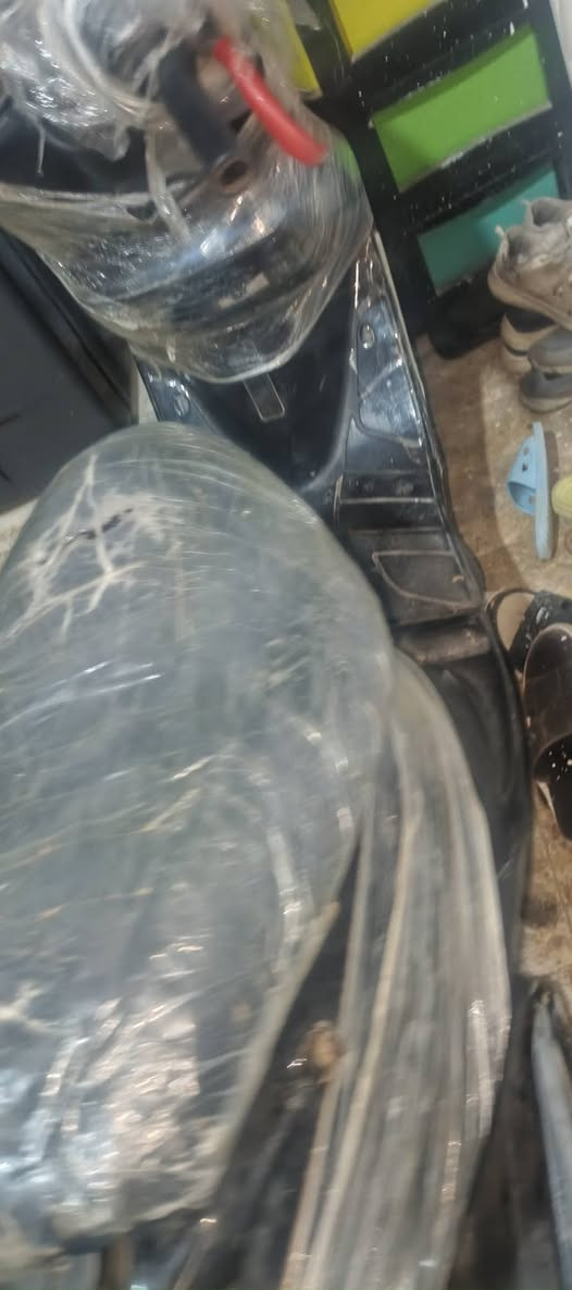 سلام عليكم يابه ذبانه ياماها 9زروف دراجه حلوه ونضيفه بس عوزها ترتيب أنه تاركها يعني تاير عوزه هوه وشغل وطلع كهربائيات شغاله بس عوزها باتري شراي يتصل *********** عنواني العمارة حي الحسين الجديد عمارة, ميسان
