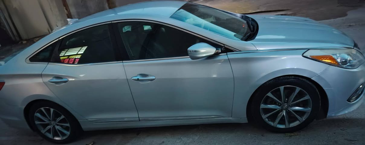 سياره ازيرا موديل ٢٠١٦ بغداد, العراق


**إذا كنت صاحب هذا الإعلان وتريد حذفه لأي سبب، رجاءا أرسل رسالة إلى الدعم الفني**