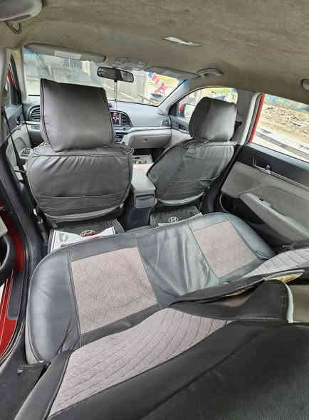 السلام عليكم الانتره 2017 للبيع لون ماروني وارد امريكي رقم بغداد صور ضرر موضحه بل صور
سياره على ايدي من يوم دخلت بغداد ابد ما صار بيها حادث من يوم دخلت 
سياره نص فول 
كير شرط  محرك 2000 شرط برغي ما مفتوح وكاله ما ملعوب بيهم على ايدي 
حالين بيها فقط ٤ قطع صندوق خلفي جامرلغ يمين وبابين يمنه فقط رش بدون حادث شرط 
 سياره بل صور وصور تحجي بتفاصيل سياره سعر 120 وبيها مجال للستفسار اكثر تصال على هذه رقم ***********
