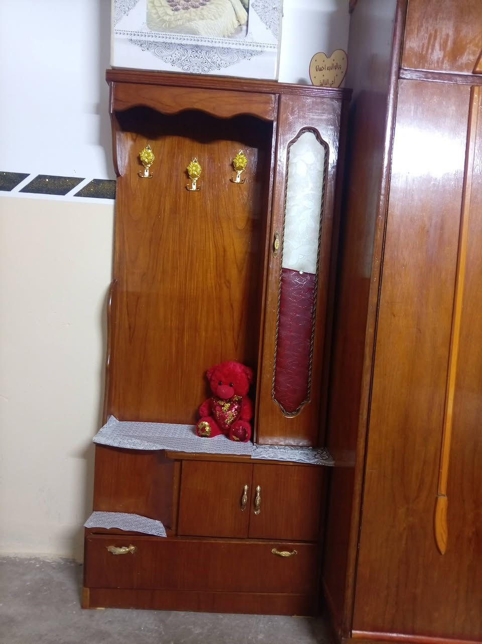 غرفه للبيع السعر 650


**إذا كنت صاحب هذا الإعلان وتريد حذفه لأي سبب، رجاءا أرسل رسالة إلى الدعم الفني**
