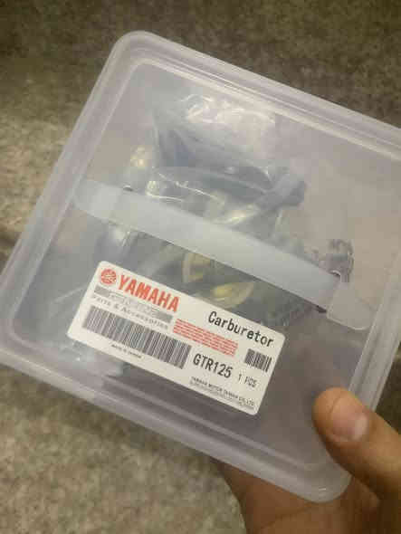 توفرت ادوات حاويه وكاله اصلي سكنس عام
يوجد خدمة توصيل
الاتصال او واتساب التفاصيل 
***********
