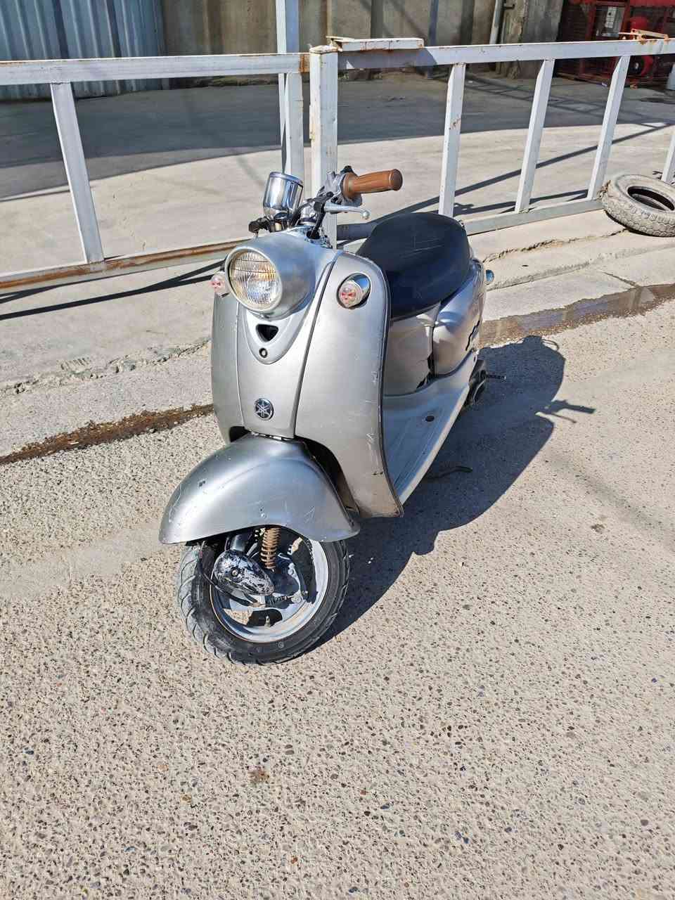 يالله سلام عليكم
للبيع كلاسك فحل قفل اكسن 
مكينه بلاديه وناعمه وكله شغال سلف هندر  لايت اشاير تايرات جدد بريكات شغاله دراجه كله عله بلاد فقط باتري تعبان  سعره 250 مكاني لزعفرانيه


**إذا كنت صاحب هذا الإعلان وتريد حذفه لأي سبب، رجاءا أرسل رسالة إلى الدعم الفني**