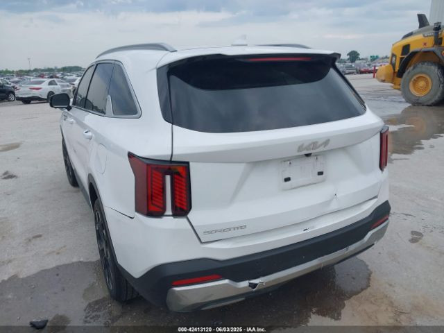 مزاد الثلاثاء 30-12-2025 
نوع السيارة : 2024 KIA SORENTO SX
📌يمكن ادخالها على كتاب ذوي الشهداء📌
عداد المسافة : 29,637 mi  
حجم المحرك: 4 سلندر 2.5
ناقل الحركة : اوتوماتك
الضرر كما موضح بالصور
✅للمزايدة على السيارة الموجودة في المنشور يرجى الحضور الى مكتب الجزيرة في الساعة الخامسة عصرا.
عنوان المكتب : موصل - الفيصلية -قرب مديرية المرور 
أو الاتصال على الارقام التالية👇👇👇
       ***********  ........  ***********  
       ***********  ........  ***********
الفرع  الثاني:
 جنوب الموصل معرض الحاج خالد اللجي: ***********
