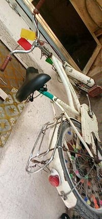 بسكليت • الحبيبيه • يم مستشفى الولاده
