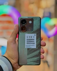 بوكو Poco M7 Pro 5G  ذاكره 256 مع رام 12 سعر 230 وتساب07828887855