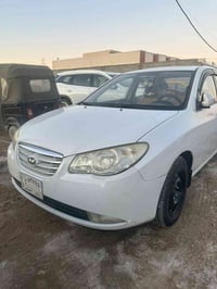 النتره موديل 2011 فتحه سقف  اشاير مري تحكم ستيرن تحكم مرايات مكينه الف...