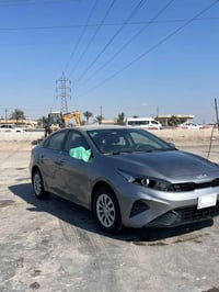 سيراتو موديل 23 ماشي 52 منضومه تبريد جديده قبل يومين شديته سعر160 مكان...