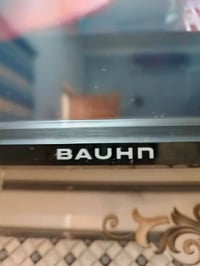 بلازما BAUHN • ٥٥ بوصة • بدون نت