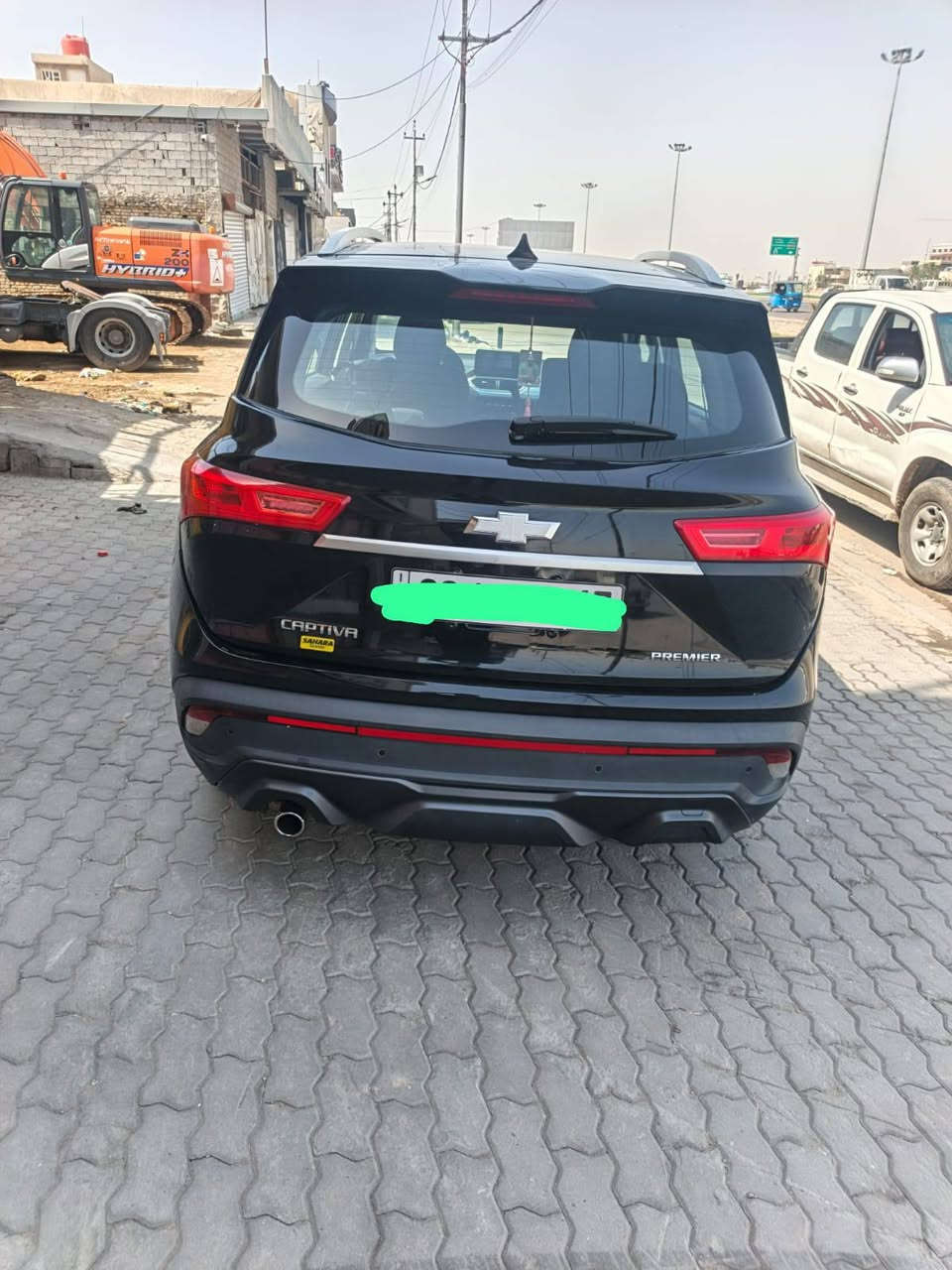 كابتفيا 2023مكفوله كفاله عامه فول مواصفات برايمر اربيل مكينه گايمه والباقي كفاله عامه السعر120 البصرة, العراق


**إذا كنت صاحب هذا الإعلان وتريد حذفه لأي سبب، رجاءا أرسل رسالة إلى الدعم الفني**