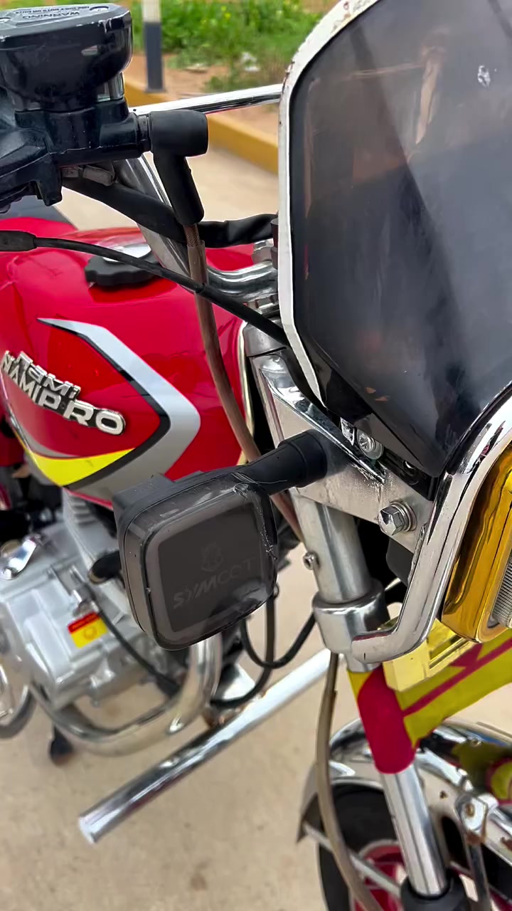 للبيع نامي برو موديل 2025 منفيس اصلي


**إذا كنت صاحب هذا الإعلان وتريد حذفه لأي سبب، رجاءا أرسل رسالة إلى الدعم الفني**