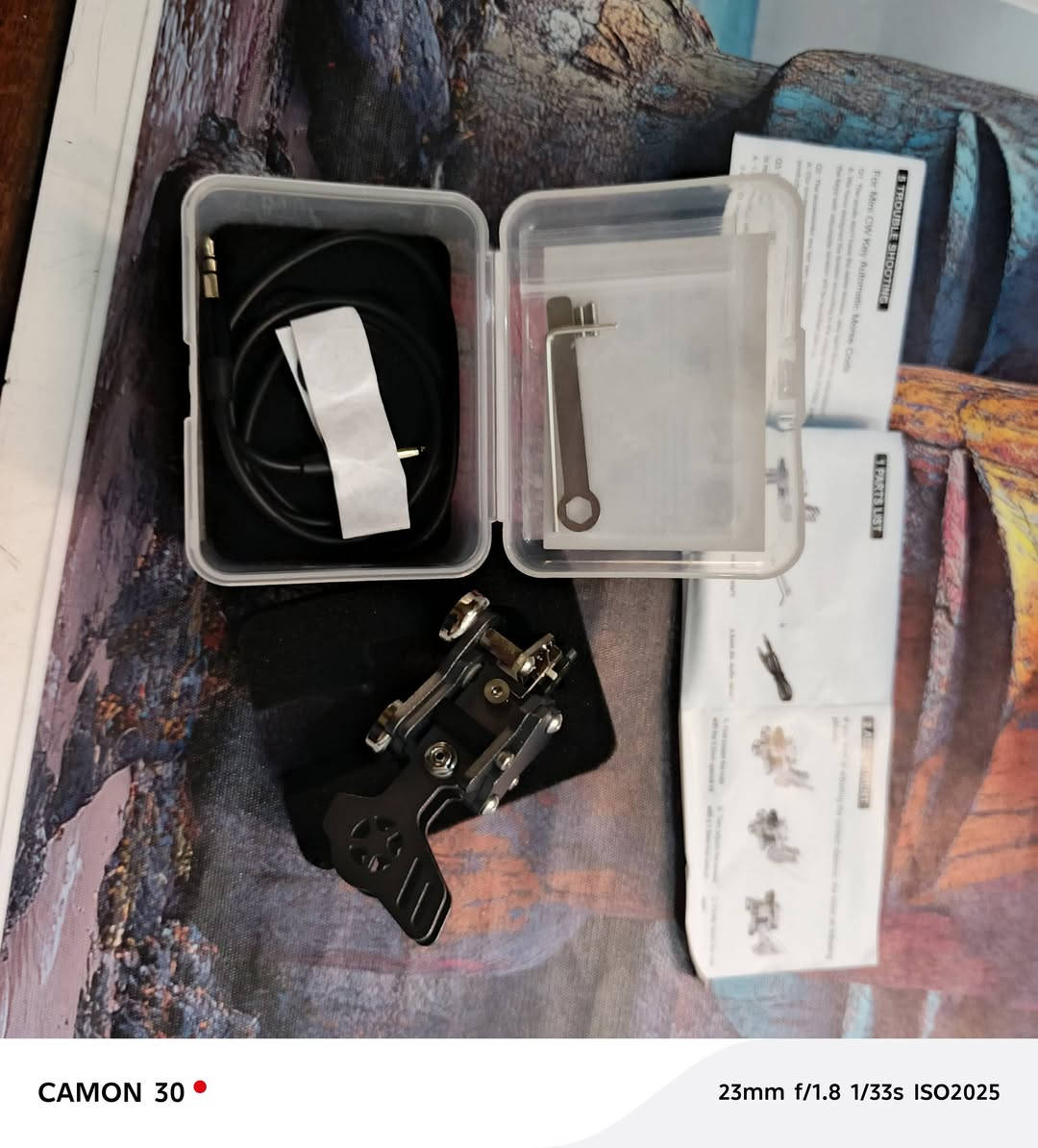 مال شفره ومورس ماعرف شنو اسمه


**إذا كنت صاحب هذا الإعلان وتريد حذفه لأي سبب، رجاءا أرسل رسالة إلى الدعم الفني**