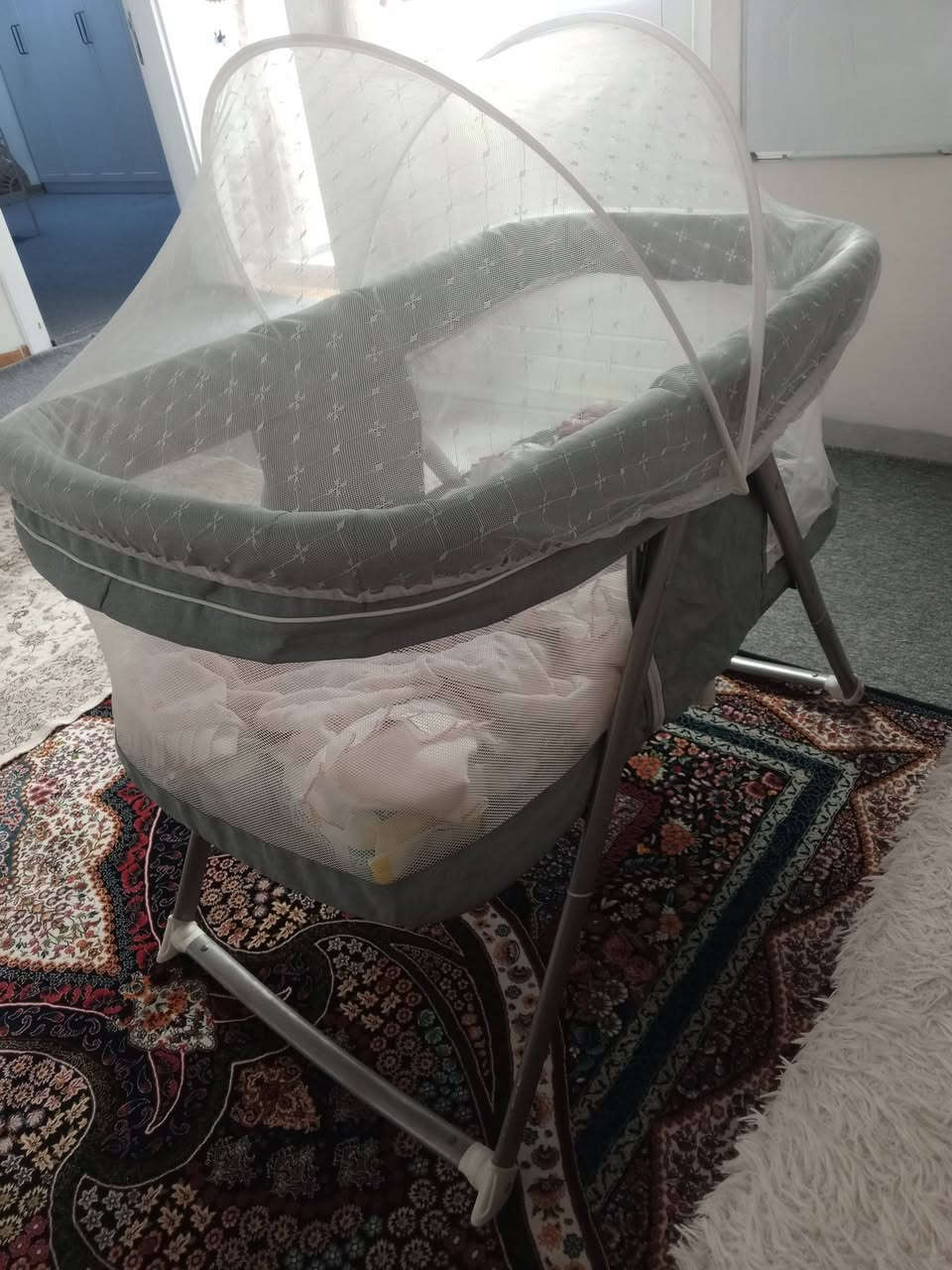 هزاز وثابت ، ٲخت جدیدە ، مارکە ٲصلیە ، سعر 50 ٲلف ، مکاني سلیمانیە ، یوجد توصیل ..


**إذا كنت صاحب هذا الإعلان وتريد حذفه لأي سبب، رجاءا أرسل رسالة إلى الدعم الفني**